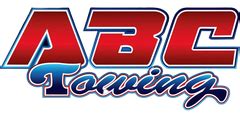 ABC Towing .